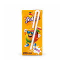 Bebida Con Sabor a Durazno Marca Frutigo (200 ml)