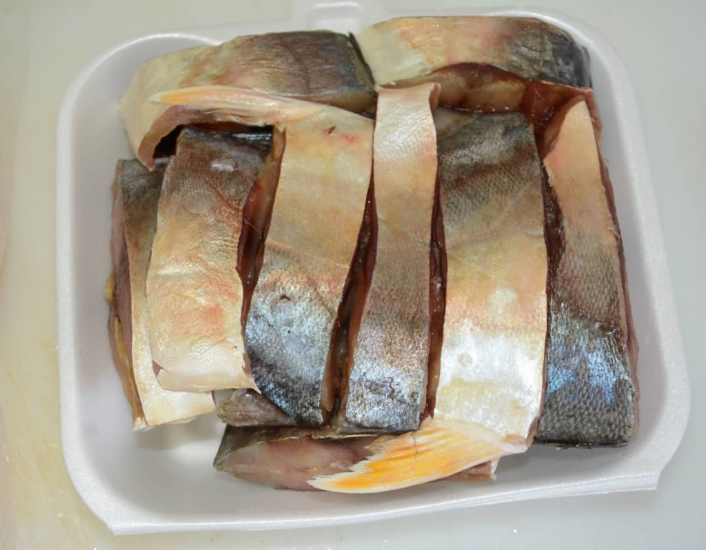 Ruedas de Cibi (1 Kg)