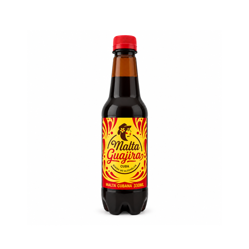 Malta Guajira (330 ml)