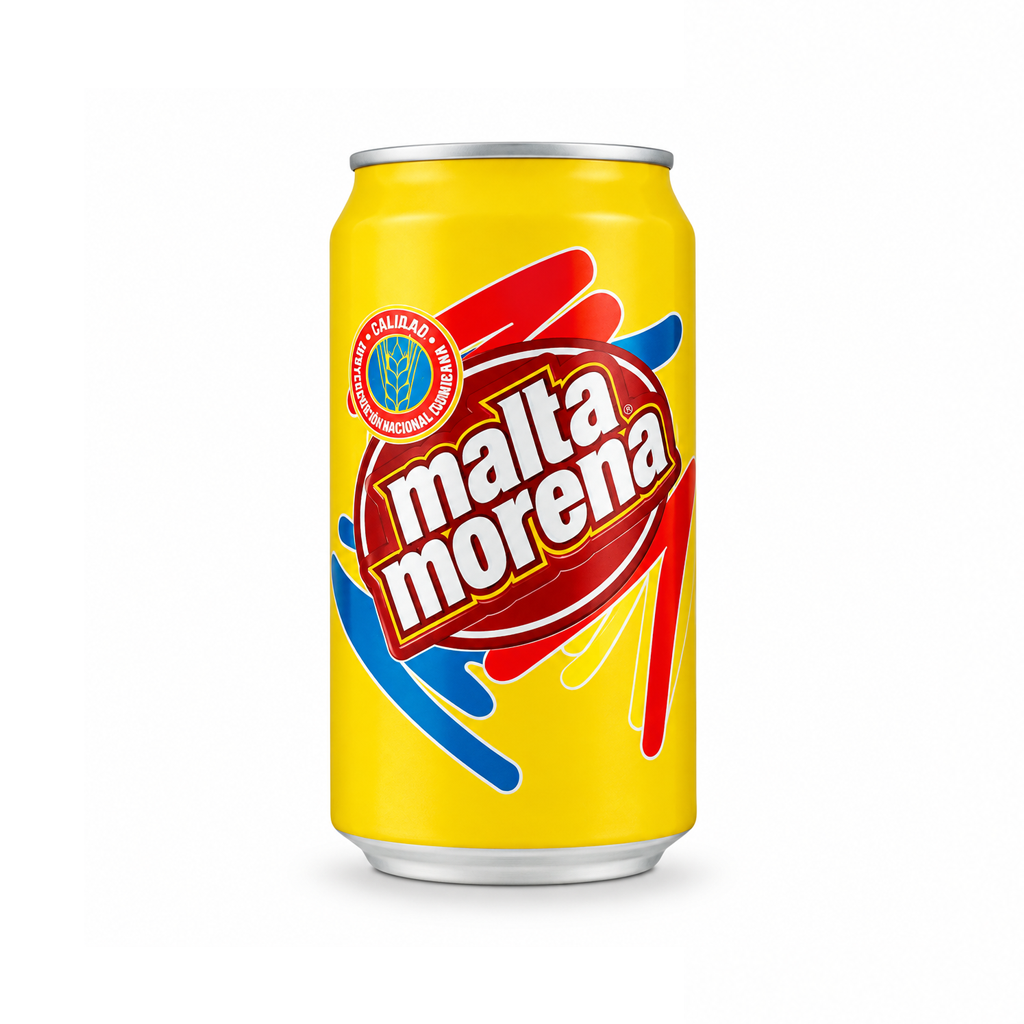 Malta Morena (237 ml)