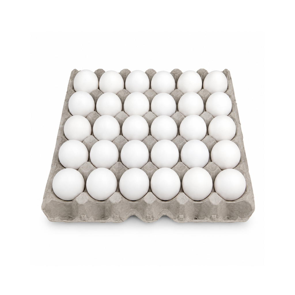 Huevos de Gallina (por unidades)