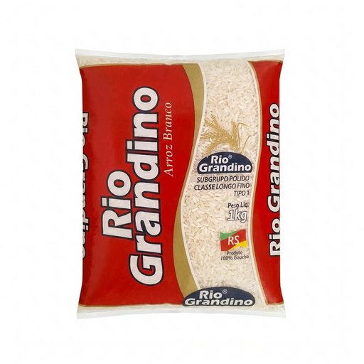 [005949] Arroz Rio Granadino Tipo 1 Bolsa De 1 kg