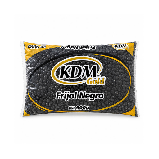 [006512] Frijol Negro (900 g)