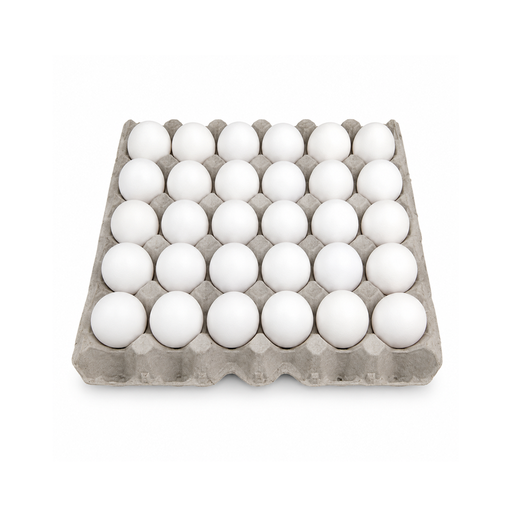 Huevos de Gallina (por unidades)