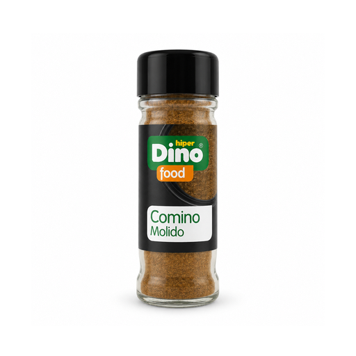 Comino Molido (45 g)