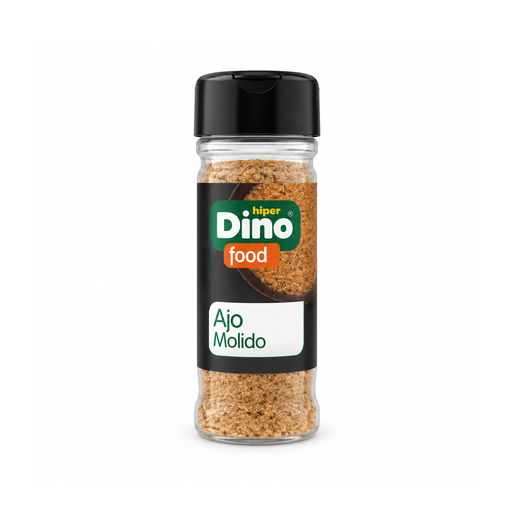 Ajo Molido (55 g) 